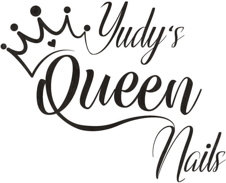 Yudy's Queen Nails logo